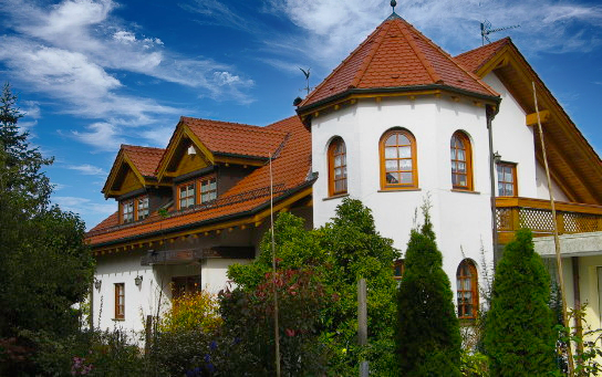 Ferienhaus bodensee